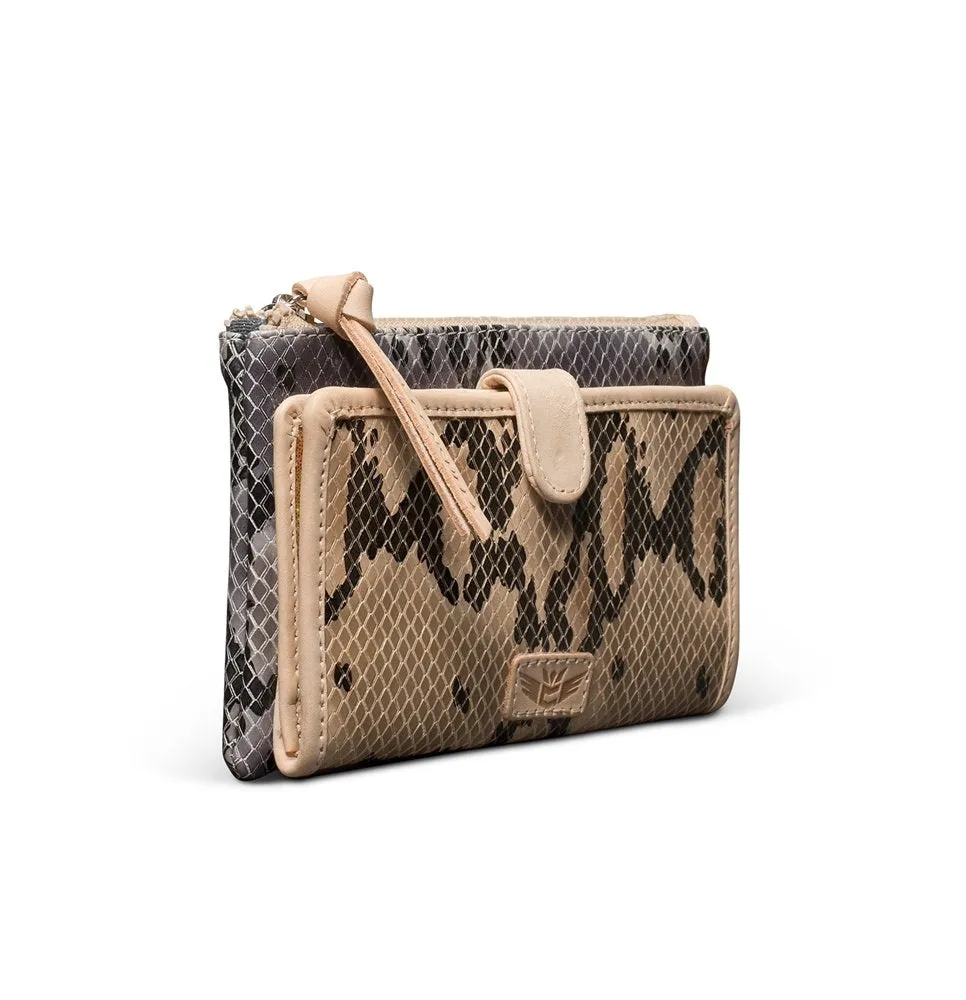 Margot Slim Wallet (6628)