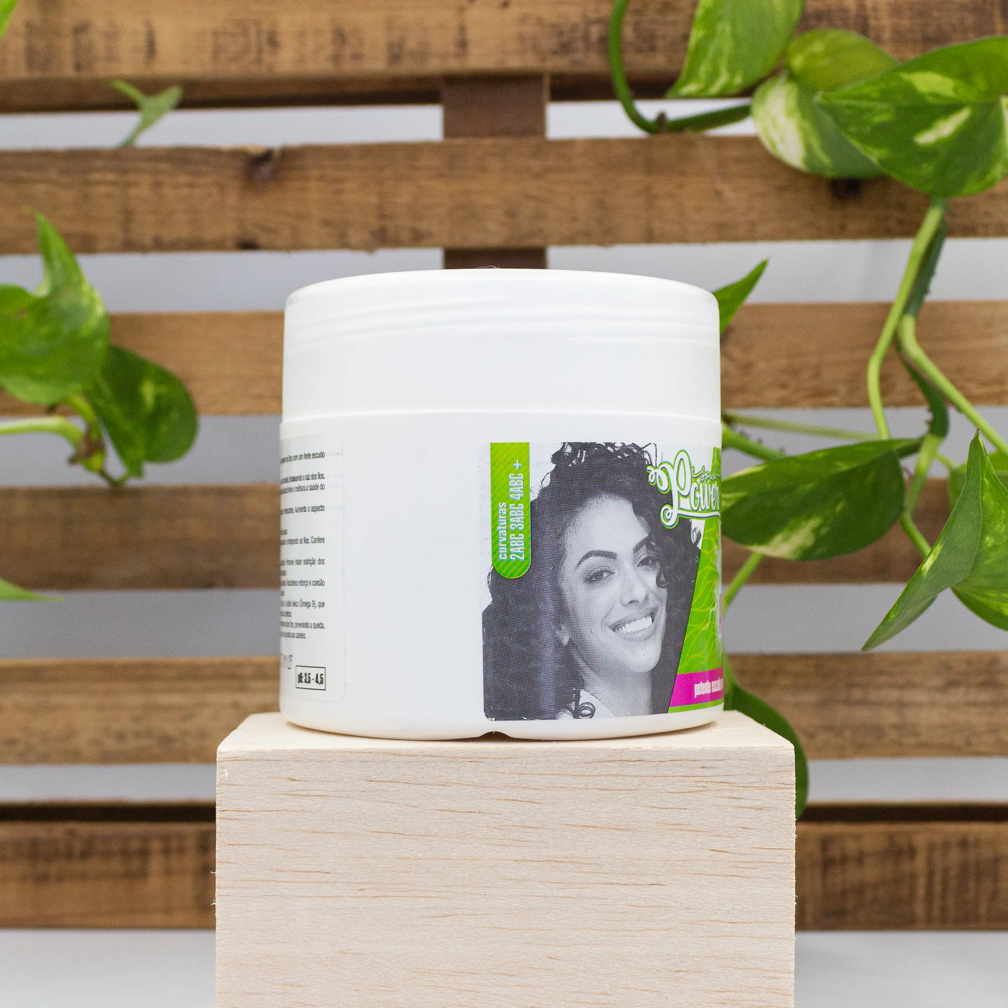 Mask Force Anti-Hair Loss
