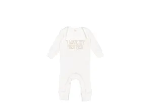 Match With Mama Onesie