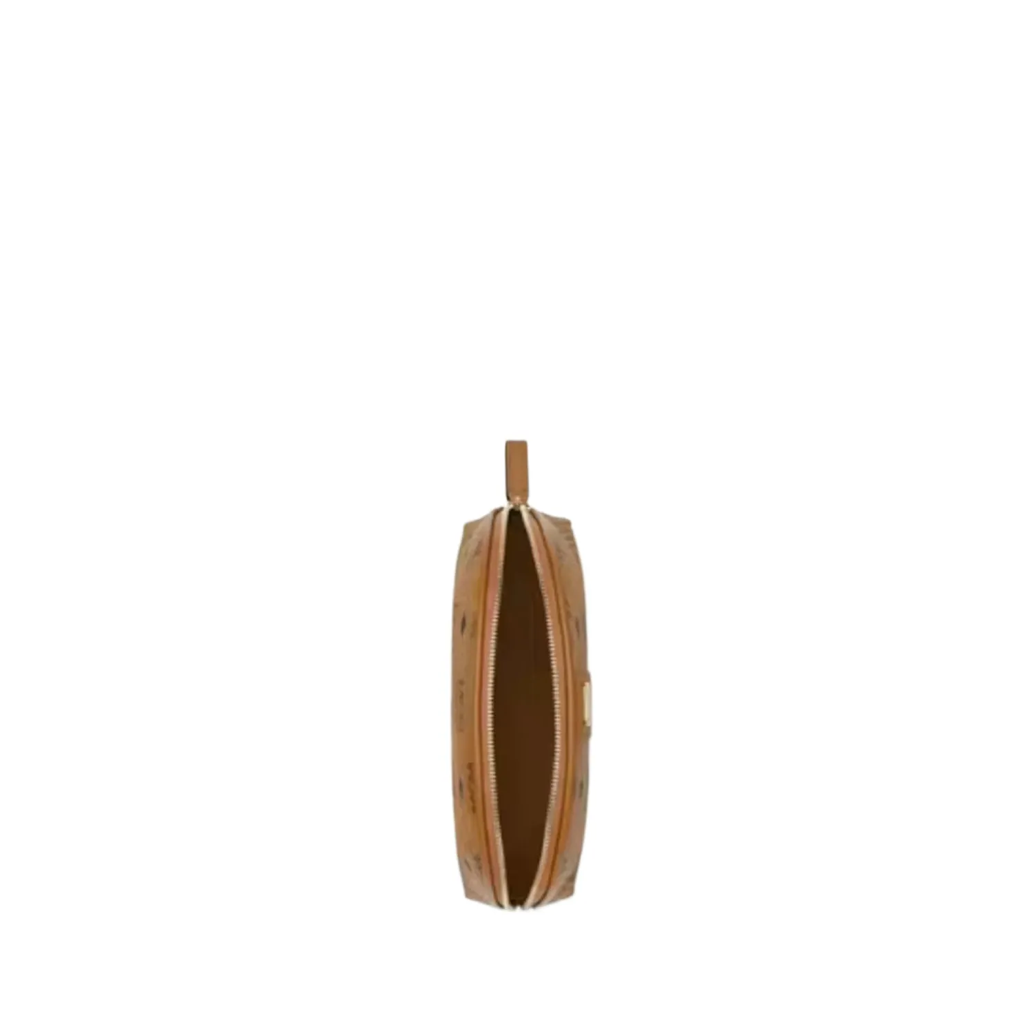 MCM Women's Aren Cosmetic Pouch in Visetos