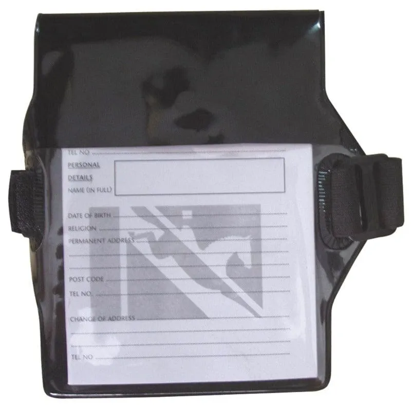 Medical Arm Band