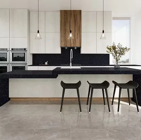 MENAI Cambria Quartz Slab