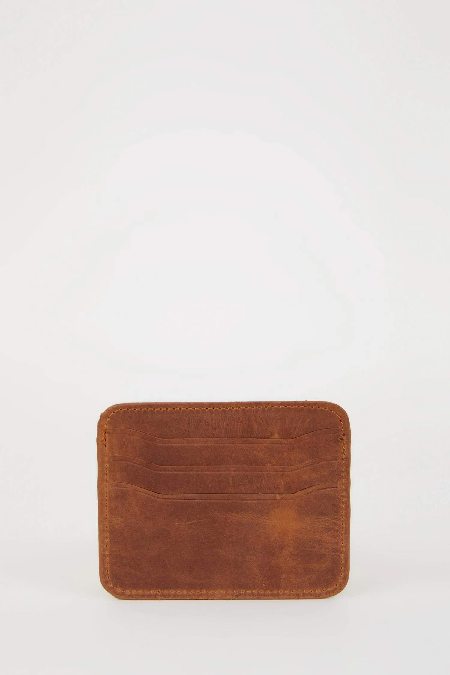 Men's Leather Card Holder