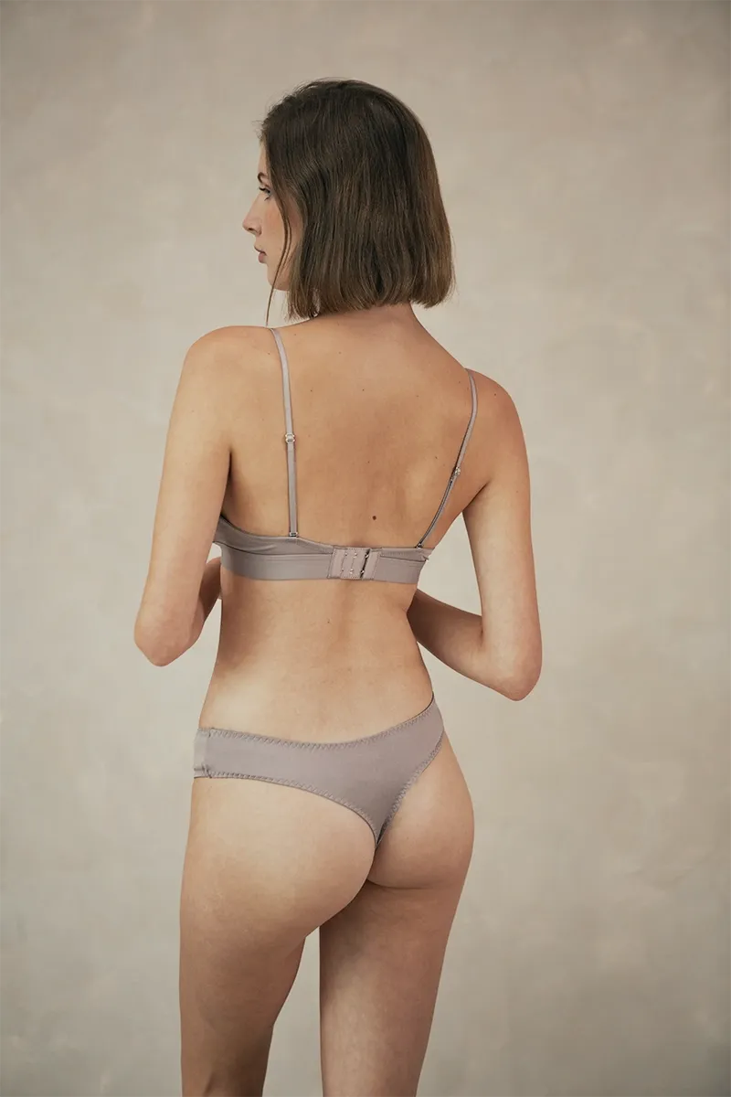 Mia Convertible Soft Bra