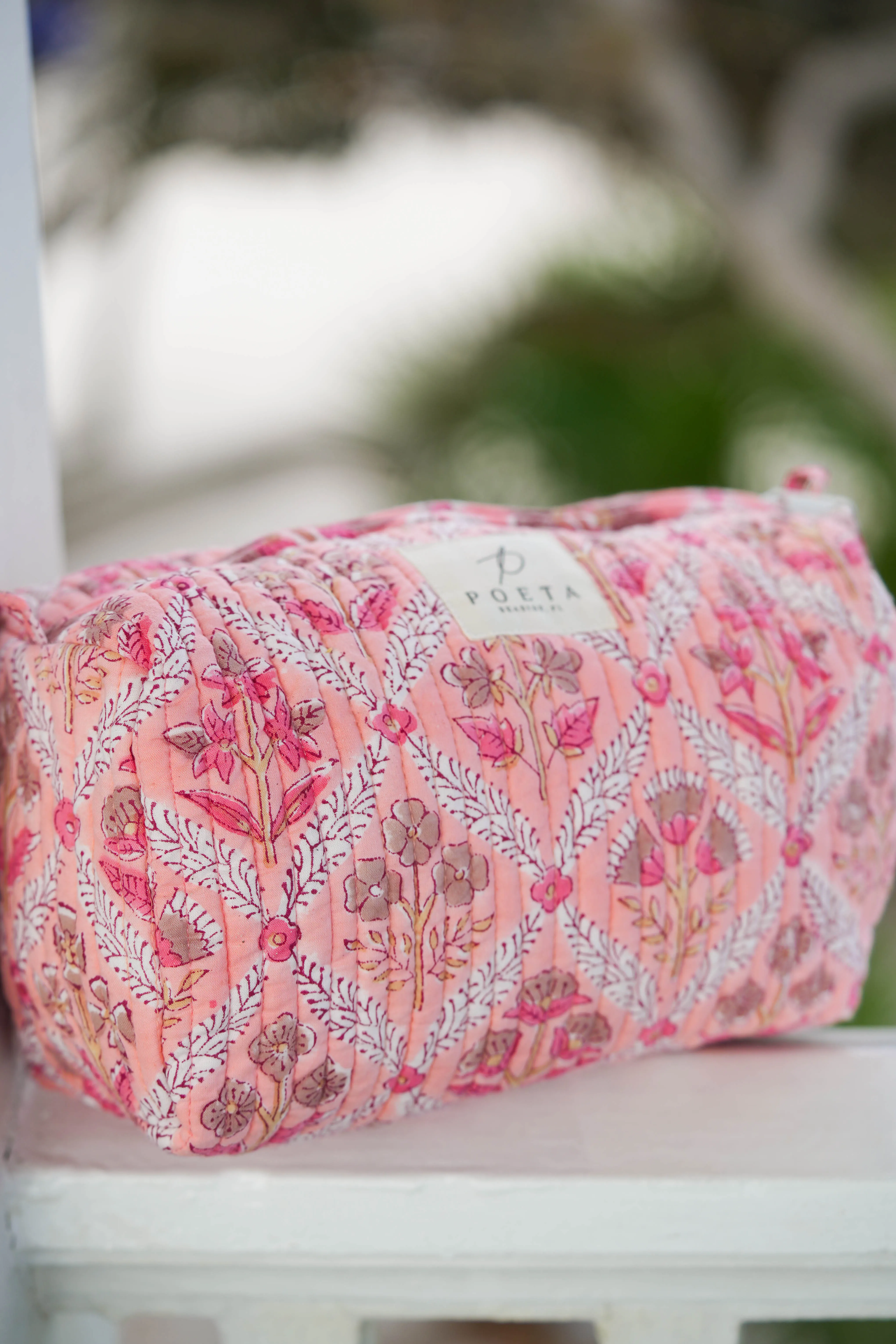 Mia Cosmetic Bag