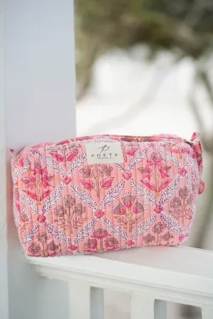 Mia Cosmetic Bag