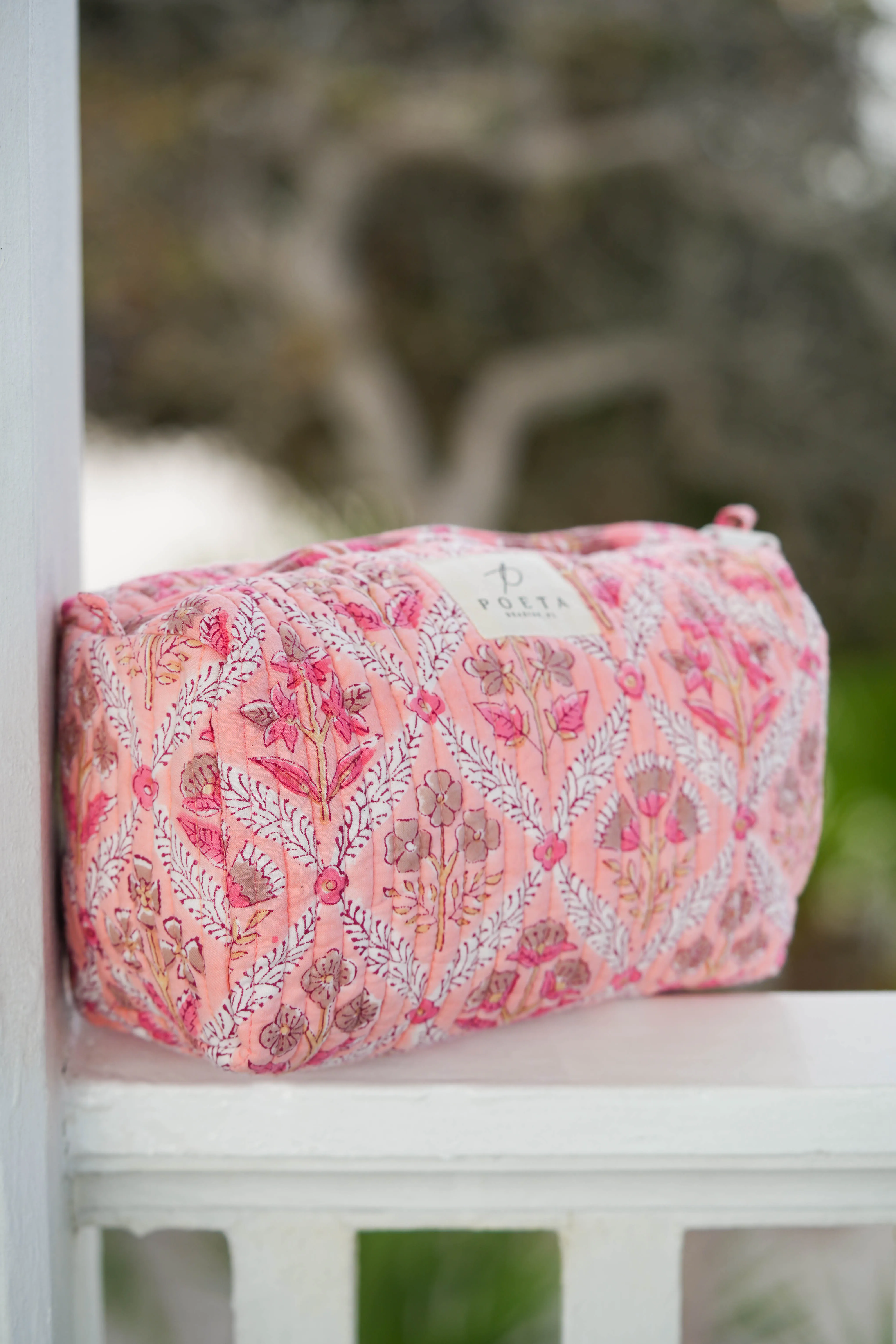 Mia Cosmetic Bag