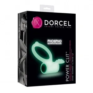 Michael glow in the dark | vibrerende cockring