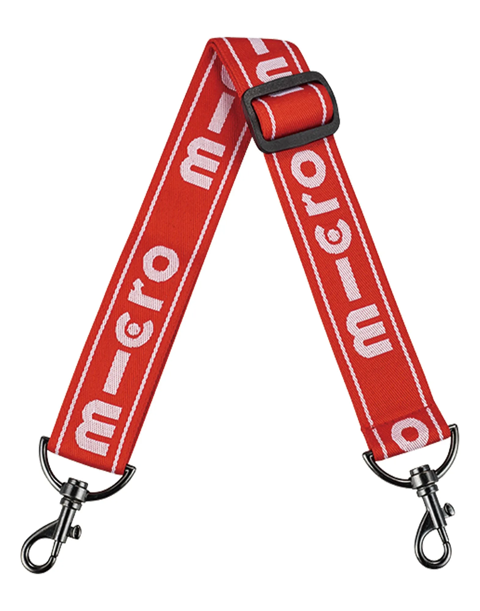 Micro Reflective Carry Straps