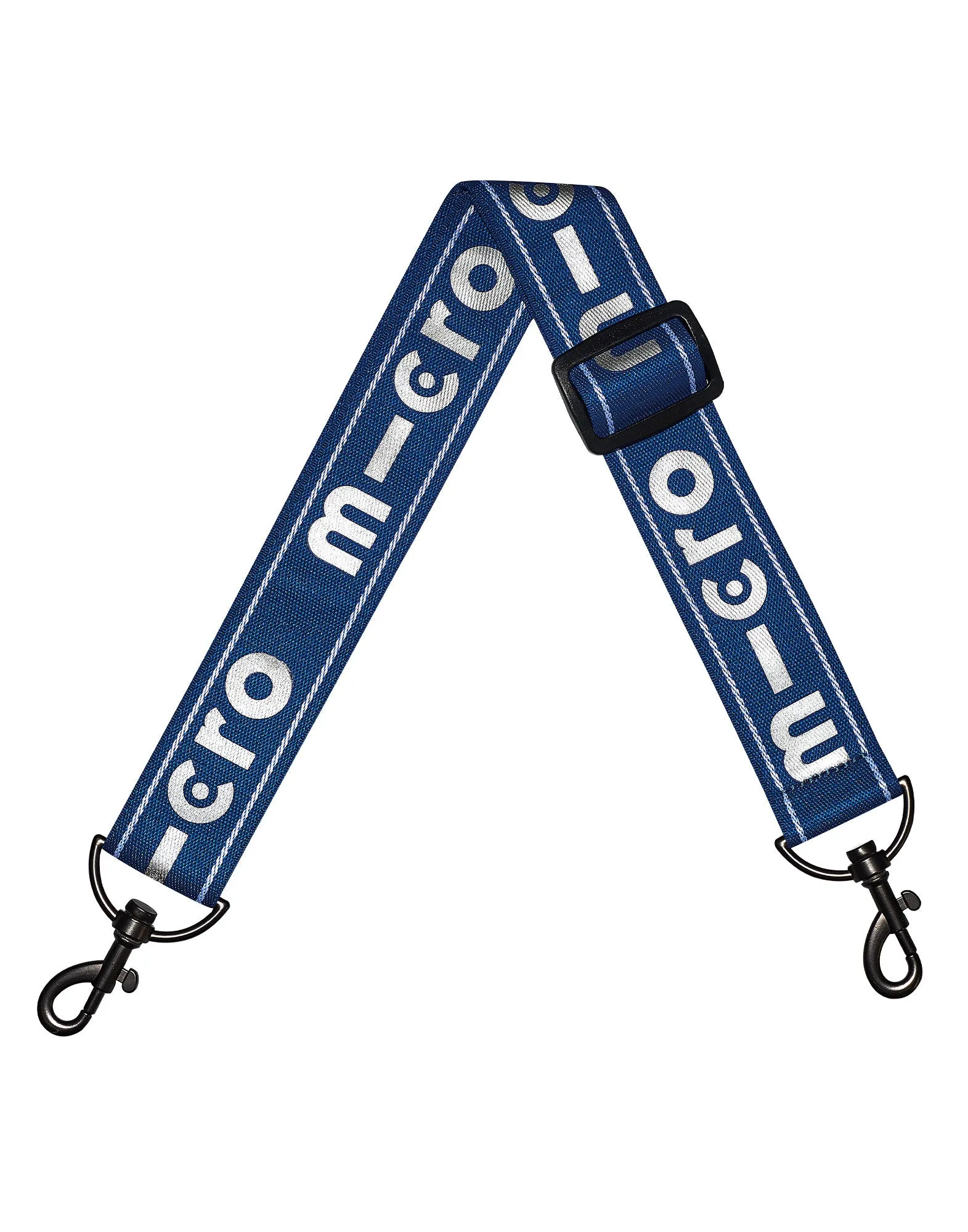 Micro Reflective Carry Straps