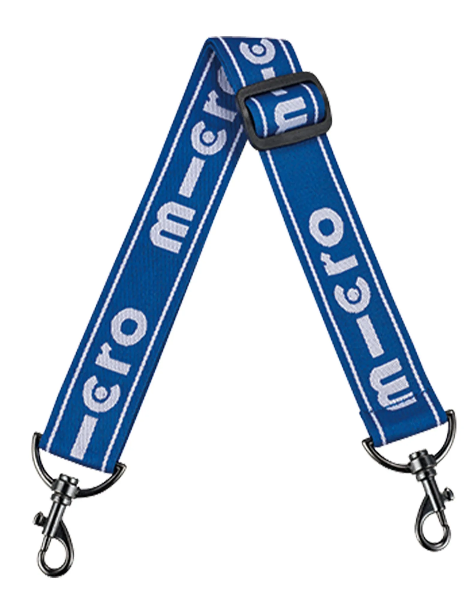 Micro Reflective Carry Straps