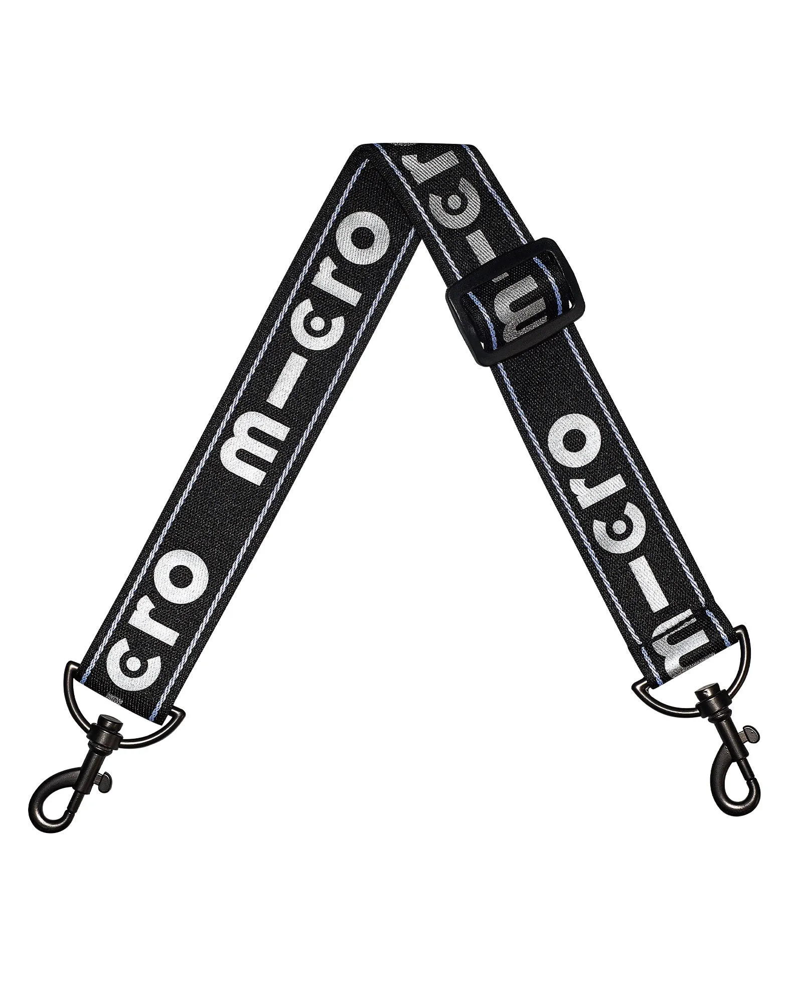 Micro Reflective Carry Straps