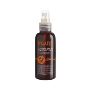 Migliorin Lozione Spray Alcohol Free 125ml