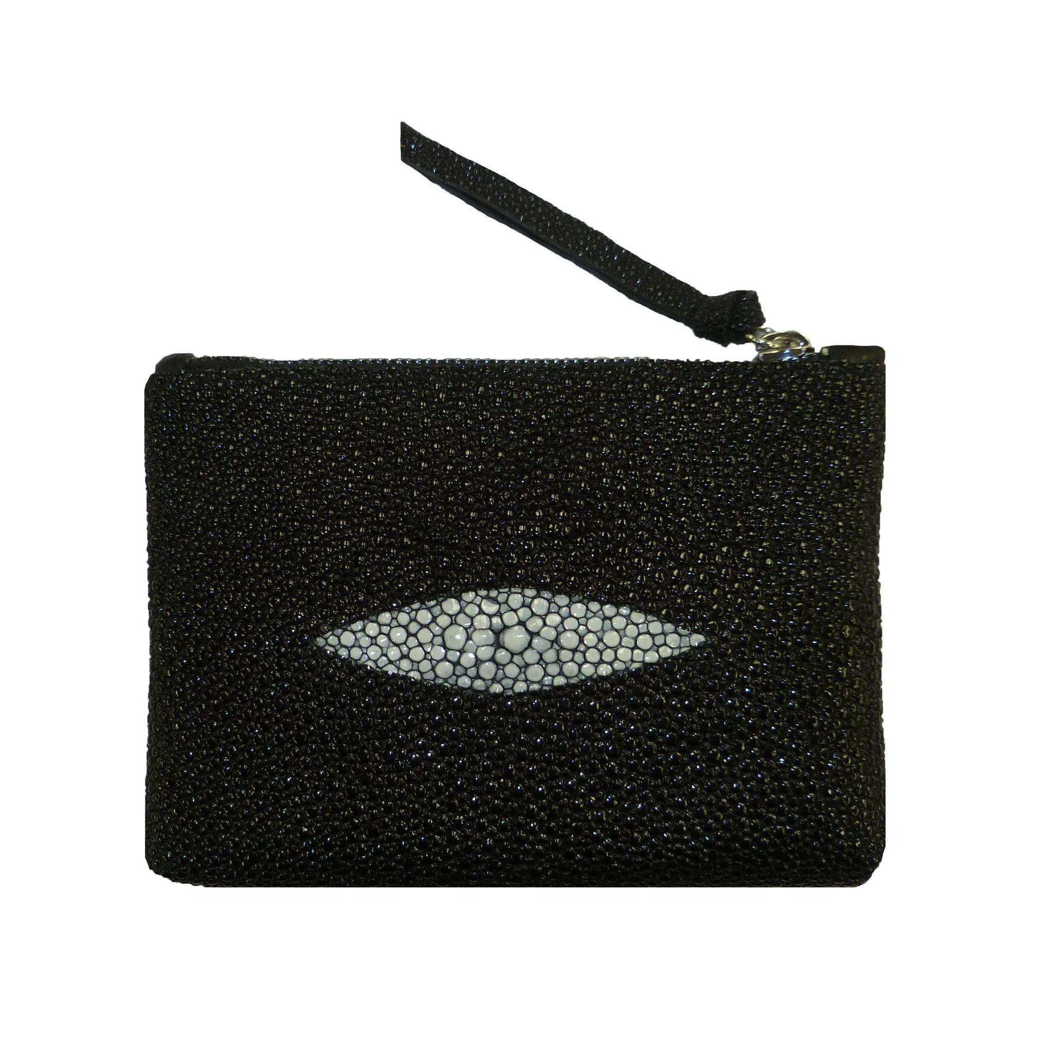 Mini Stingray Cosmetic Bag