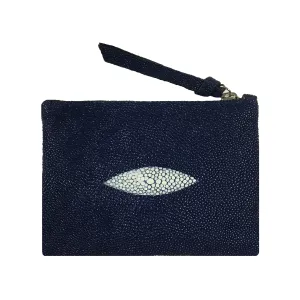 Mini Stingray Cosmetic Bag