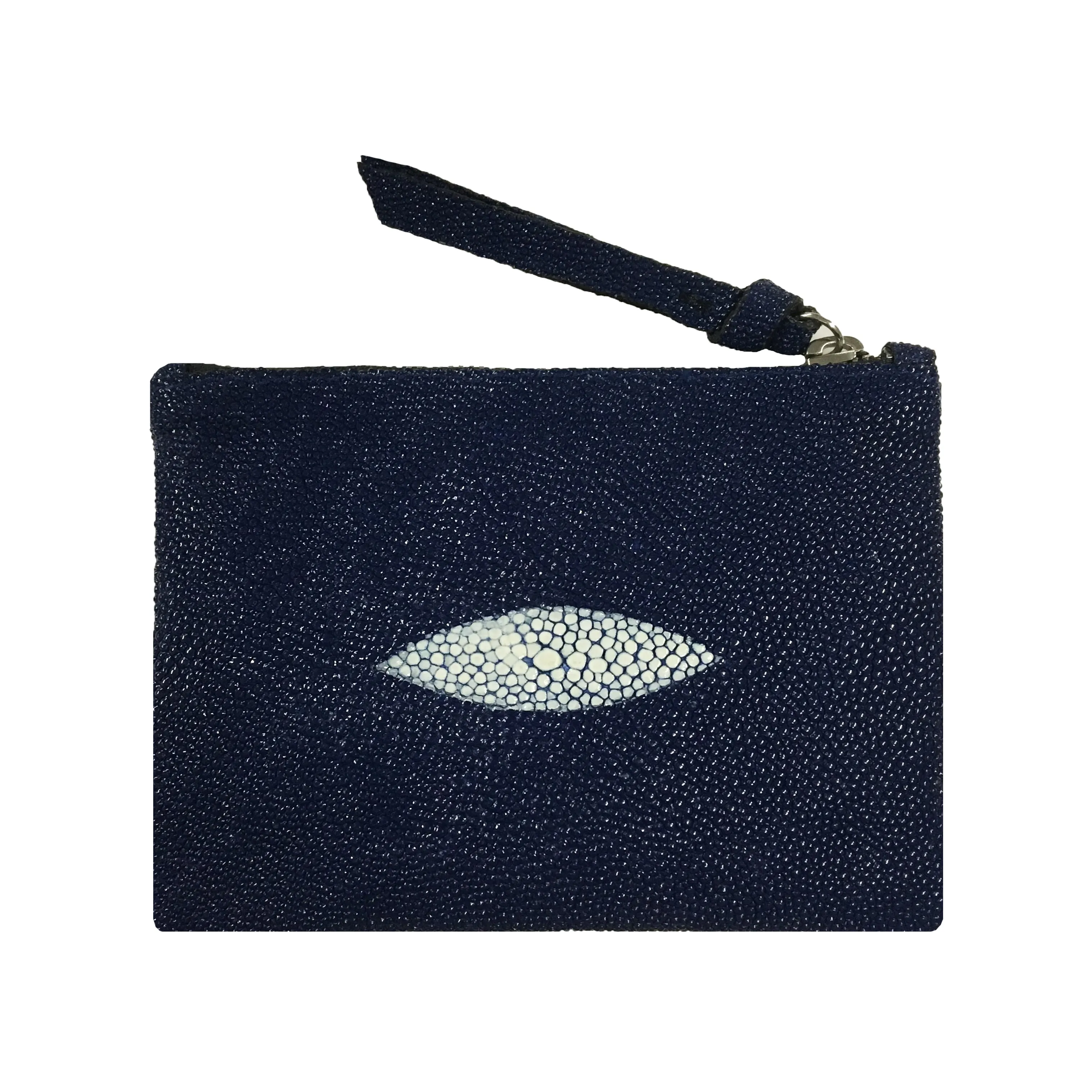 Mini Stingray Cosmetic Bag
