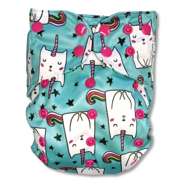 MiniHip Diaper Cover
