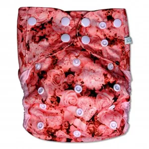 MiniHip Diaper Cover
