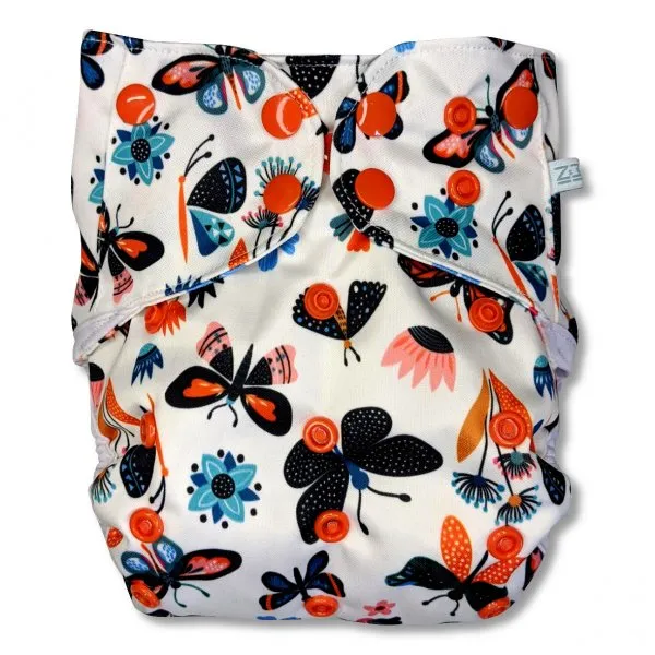 MiniHip Diaper Cover