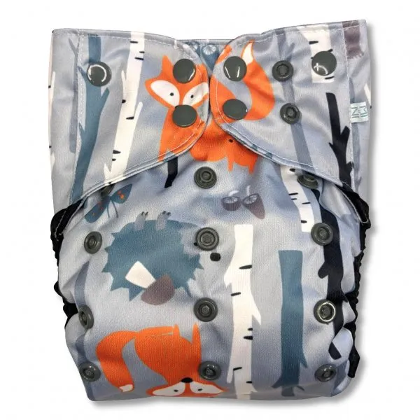 MiniHip Diaper Cover