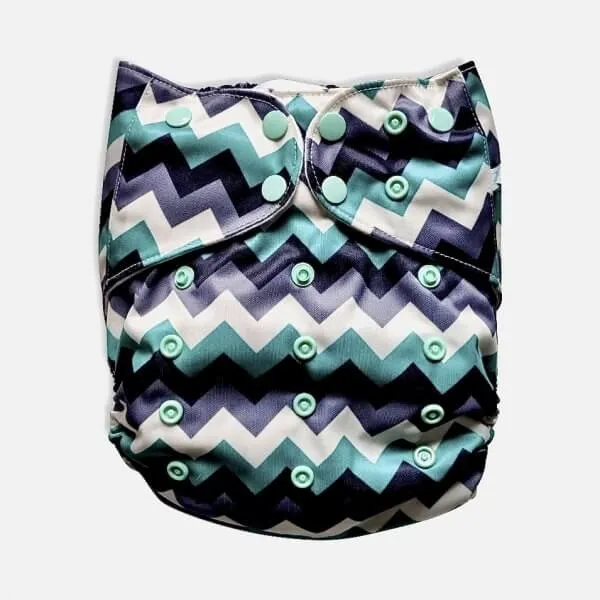 MiniHip Diaper Cover