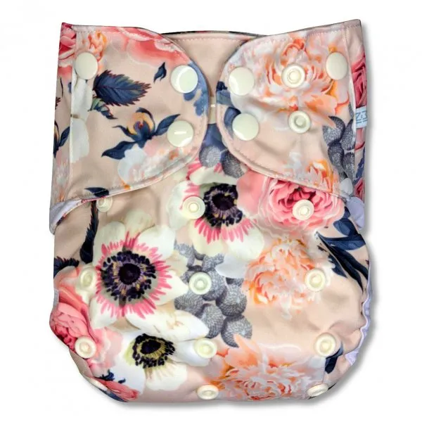 MiniHip Diaper Cover
