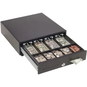 MMF 146T Touch Release Cash Drawer