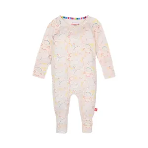 Modal Convertible Coverall | So-fish-ticated