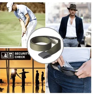 Money Belt