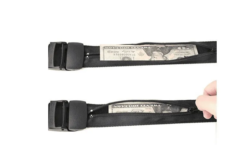Money Belt