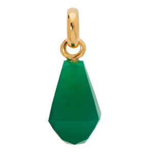 Monica Vinader Doina Gemstone Pendant Charm