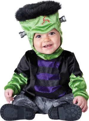 Monster Boo Toddler 12-18M  Costume