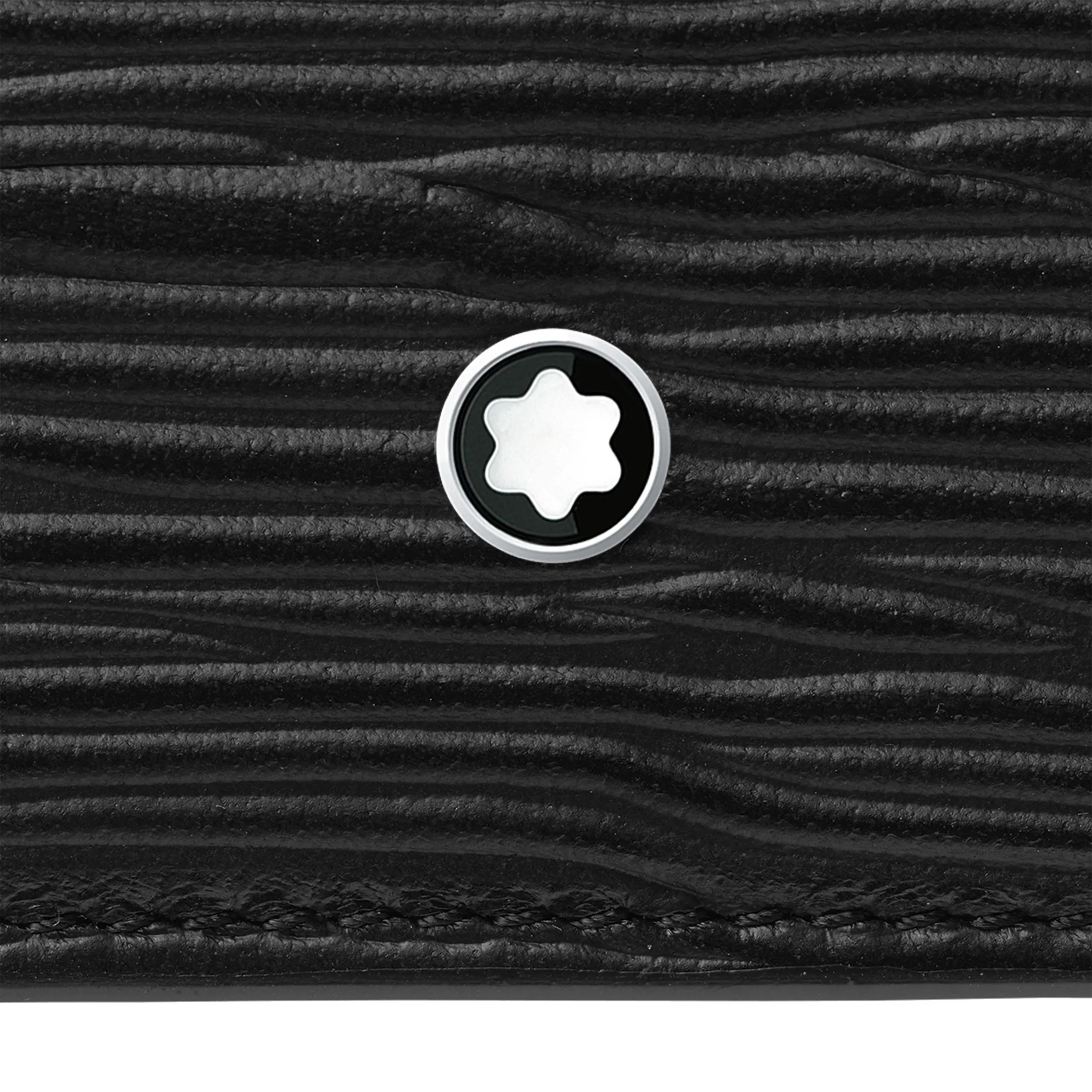 MONTBLANC CARD CARD 5 MEISSSTück 4810 Black 130930 compartments