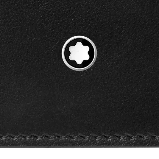Montblanc Card Trio Soft 4 compartments 198121