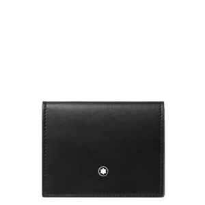 Montblanc Card Trio Soft 4 compartments 198121