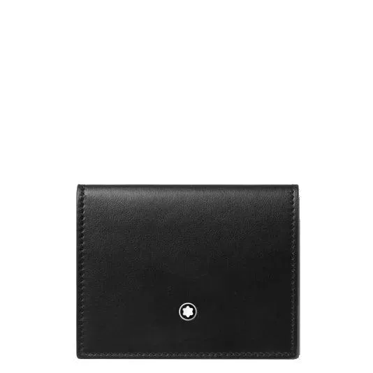 Montblanc Card Trio Soft 4 compartments 198121