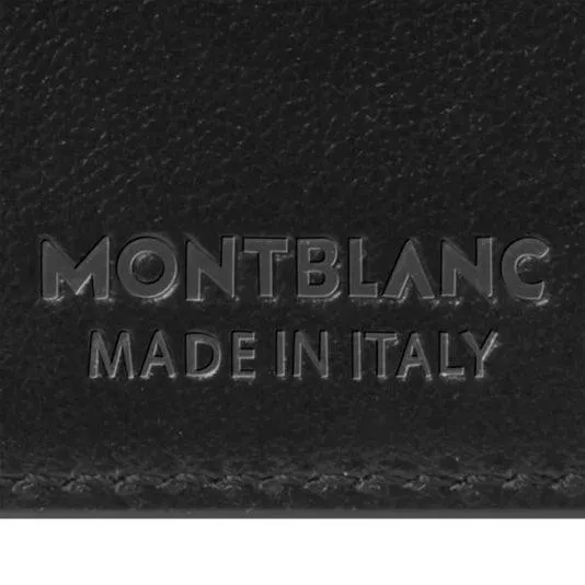 Montblanc Card Trio Soft 4 compartments 198121