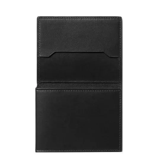 Montblanc Card Trio Soft 4 compartments 198121