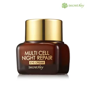 Multi Cell Night Repair Eye Cream 15g