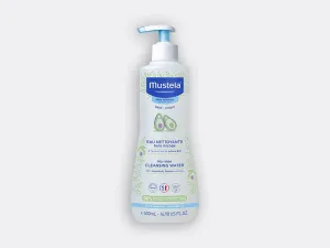 Mustela Cleansing Water (300 ml)