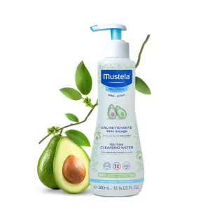 Mustela No Rinse Cleansing Water