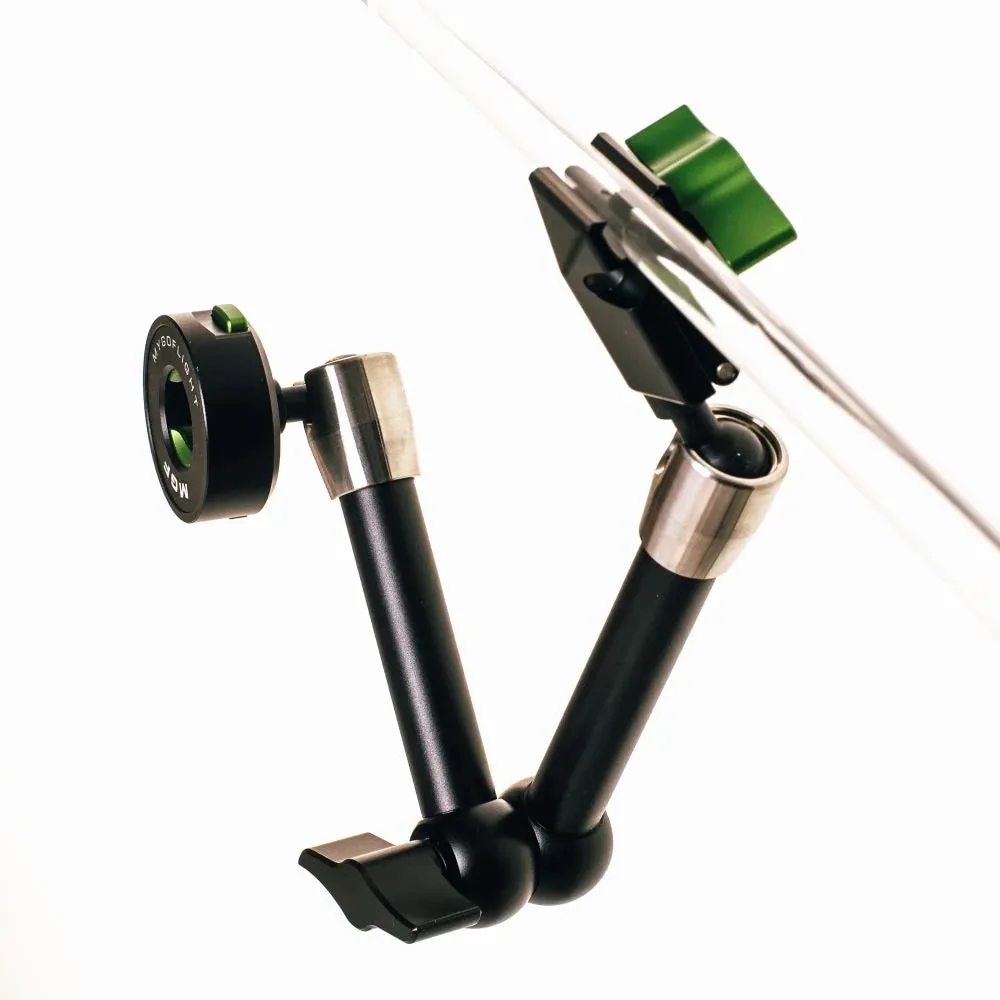 MyGoFlight Flex Clamp Rod [Rosen Sun Visor Rail]