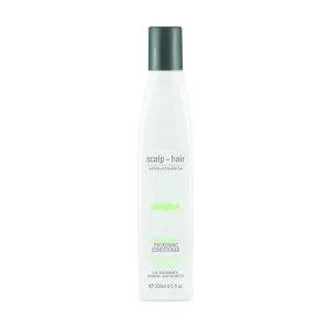 Nak Scalp to Hair Revitalise Thickening Conditioner
