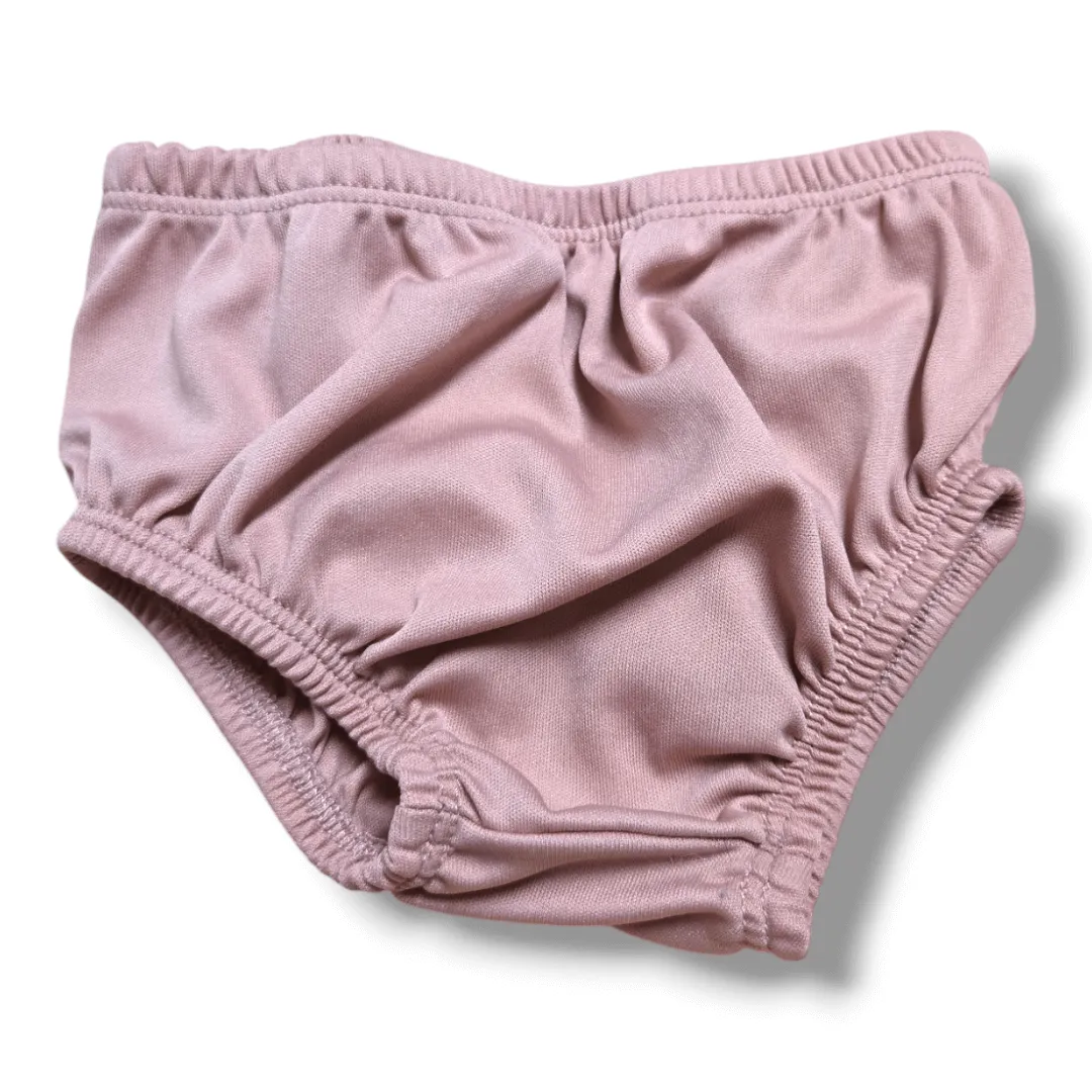 Nanette Baby | 3/6M Diaper Cover