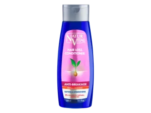 NATUR VITAL Hair Loss Conditioner (Anti-Breakage) - 300ml