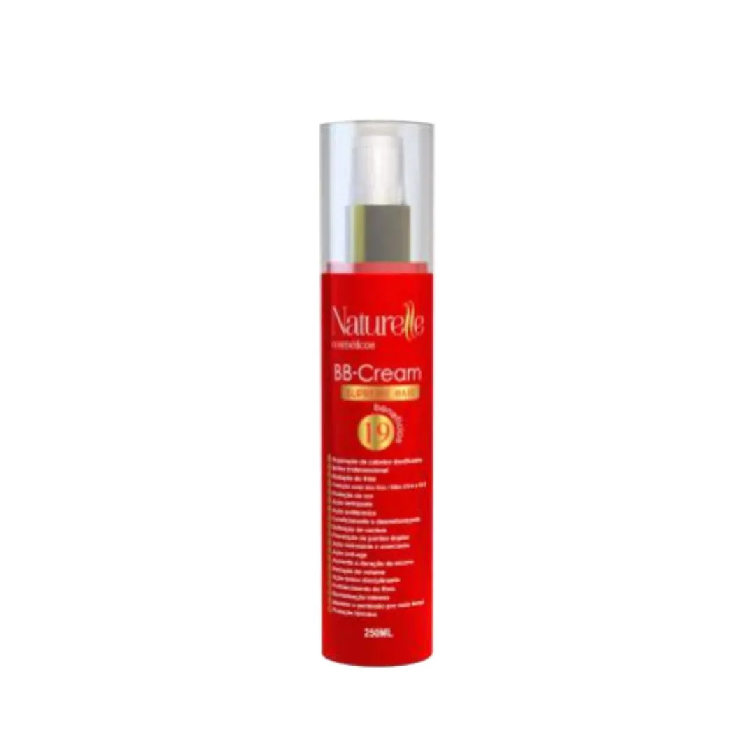 Naturelle Recovery BB Cream 250ml / 8.4 fl oz