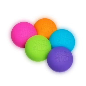 Nee-Doh - Glow in the Dark