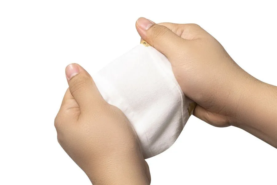 Nest Designs Raglan Bamboo Pima Short Sleeve Footed Sleep Bag 0.6 TOG - The Lion and The Mouse