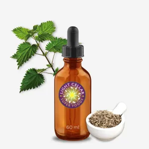 Nettle Root Tincture