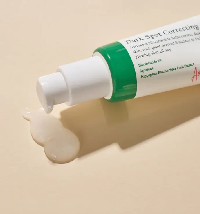 NEW Axis-Y Dark Spot Correcting Glow Serum, Best by: 06/26